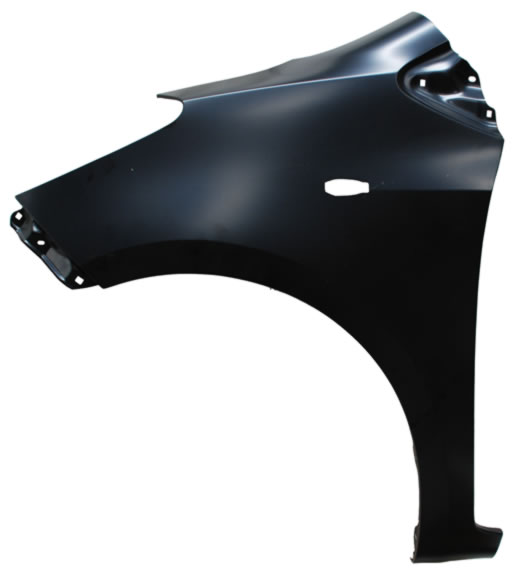 SALPICADERA YARIS 07-11 3/ 5P IZQ