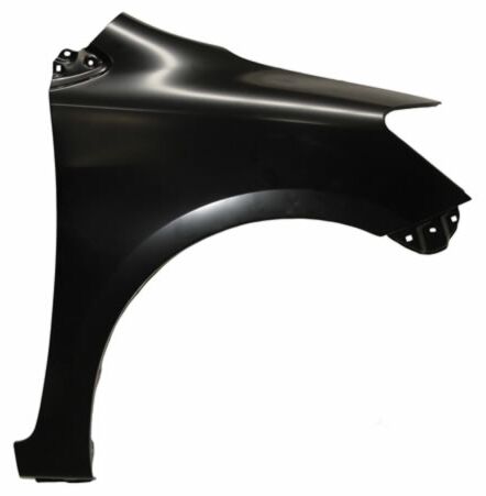 SALPICADERA YARIS 07-16 4P S/HOYO P/CUARTO DER 650.09