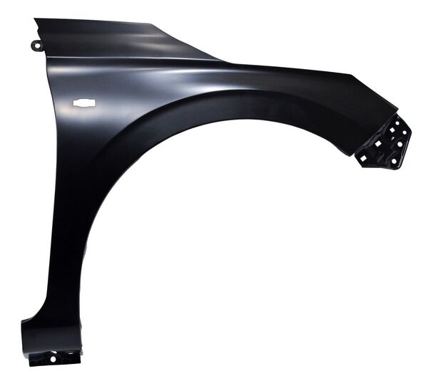 SALPICADERA YARIS 23-26 4P C/HOYO P/CUARTO DER 780.10