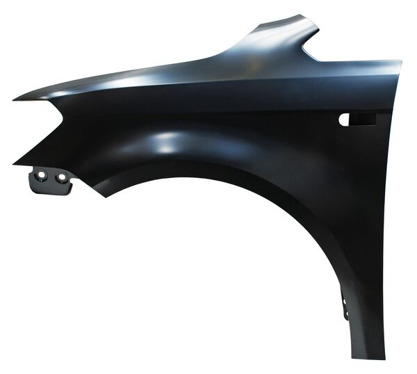 SALPICADERA CADDY 16-20 IZQ