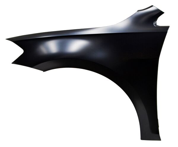 SALPICADERA GOLF 18-20 IZQ