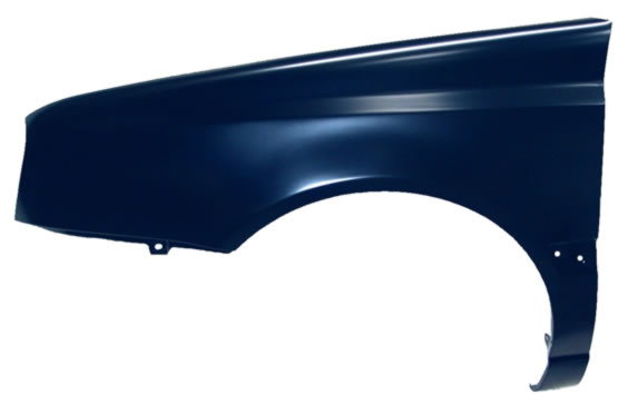 SALPICADERA GOLF/ JETTA 93-98 S/PERF IZQ 287 CMA1205