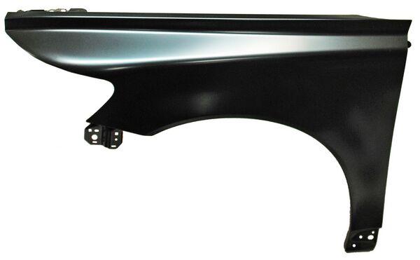 SALPICADERA VOLVO S40 04-10 *****2 IZQ