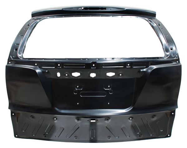 TAPA CAJUELA CRV 12-16 QUINTA PUERTA ALD253 452 2580.10