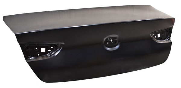 TAPA CAJUELA MAZDA 3 19-25 4P ALD256 452