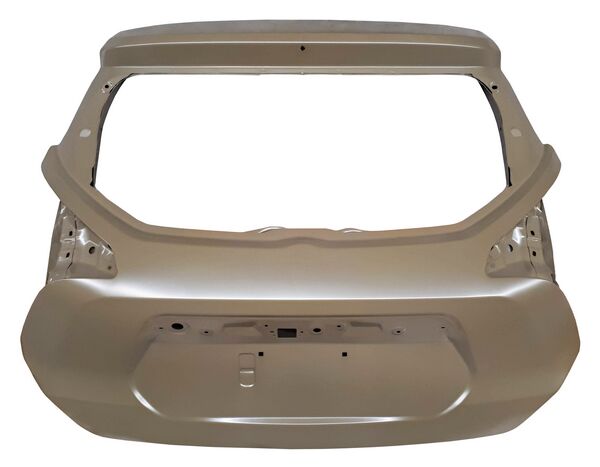 TAPA CAJUELA KICKS 17-20 QUINTA PUERTA C/HOYO P/CAMARA 452 2580.08