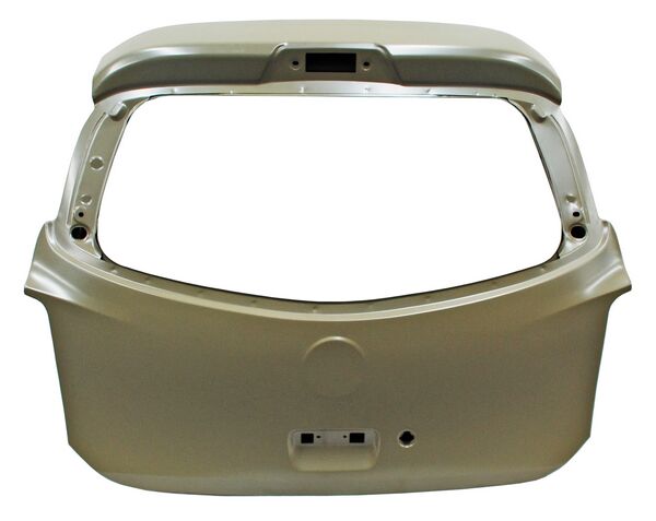 TAPA CAJUELA MARCH 11-13/ ACTIVE 14-20 P/CILINDRO S/MOLDURAS S/HOYO P/PLUMILLA 452 2280.10