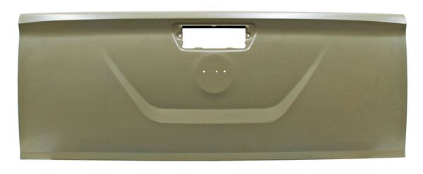 TAPA CAJA NISSAN PU NP300 16-20 ALD251 452 28707 2280.09 723D