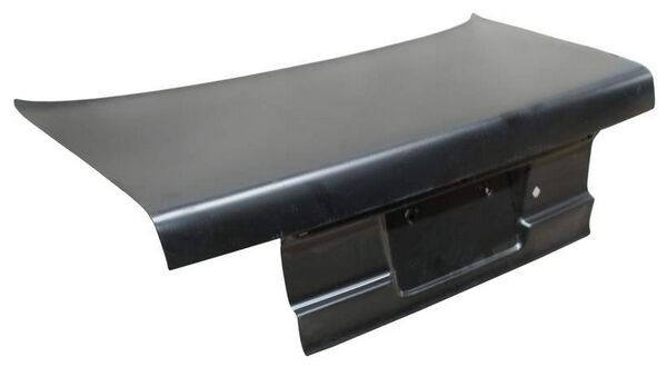 TAPA CAJUELA TSURU III 92-17 C/ HOYO P/ MOLDURA DMV 582 TTT ODC100 251001