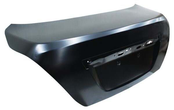 TAPA CAJUELA TIIDA 06-17 4P ALD251 452 28610 1980.07