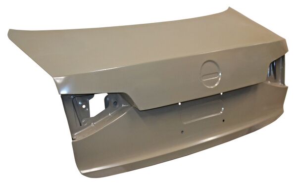 TAPA CAJUELA JETTA BICENTENARIO 15-18 627