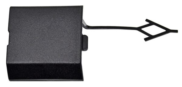 TAPA DEFENSA DEL JAC SEI 7 PRO 22-24