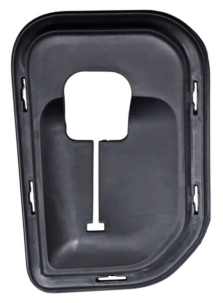 TAPA DEFENSA DEL GRAND CHEROKEE 22-24 OVERLAND C/HOYO P/TIRON NZL DER