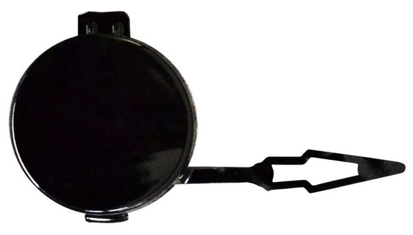 TAPA DEFENSA TRAS PEUGEOT 208 22-24 ACTIVE/ALLURE/GT P/PINT