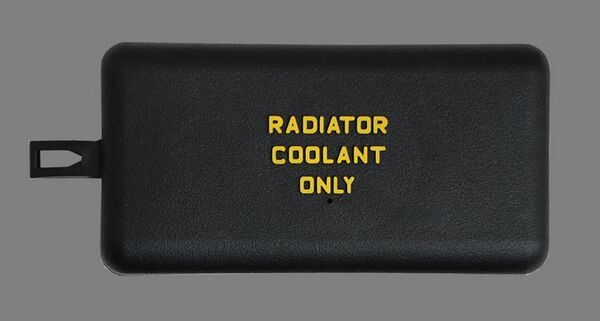 TAPA DEPOSITO RECUPERADOR RANGER 98-11/ EXPLORER 01-05 SPORT TRAC RECTANG 288 NZL