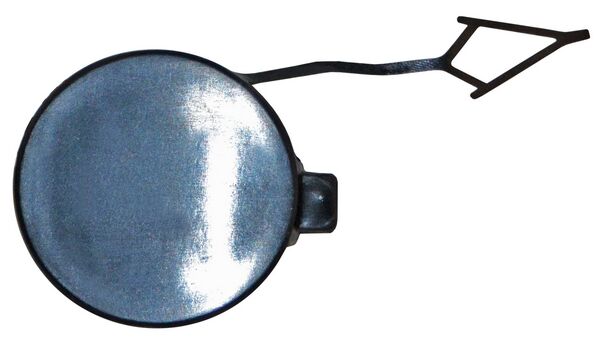 TAPA DEFENSA DEL CADDY 22-24 CARGO/PASAJEROS