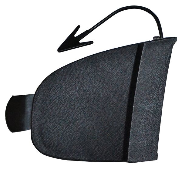 TAPA DEFENSA TRAS JETTA 11-14 GLI CCCC