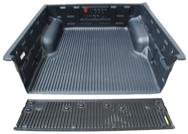 BEDLINER HILUX 06-15 3266 DOBLE CAB 5.0 C/RIEL DMV
