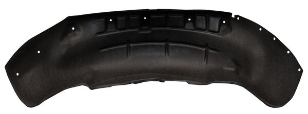 TOLVA COSTADO SUBURBAN/ YUKON 15-20 4WD PLASTICO IZQ