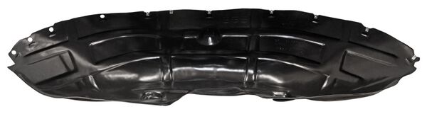 TOLVA COSTADO DODGE PU 19-22 1500 PLASTICO DER