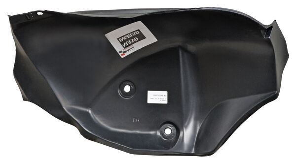 TOLVA COSTADO DUSTER 13-20 PLASTICO IZQ