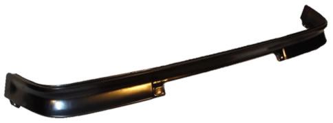 TOLVA DEFENSA DEL TOYOTA PU 87-88 2WD INF