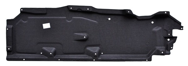 TOLVA INF MOTOR AUDI Q7 16-19 627 MTP DER