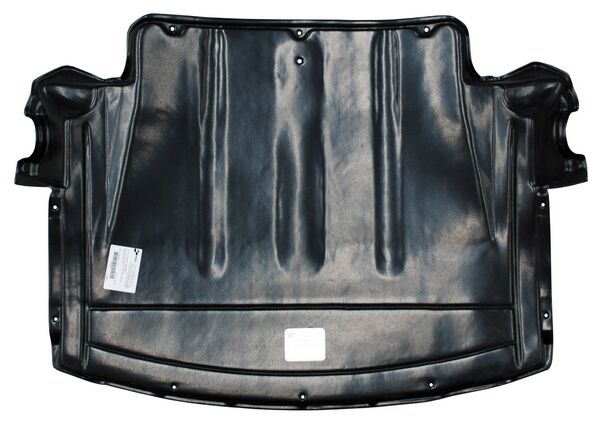 TOLVA INF MOTOR BMW SERIE 3 99-06 4P SEC DEL ****9