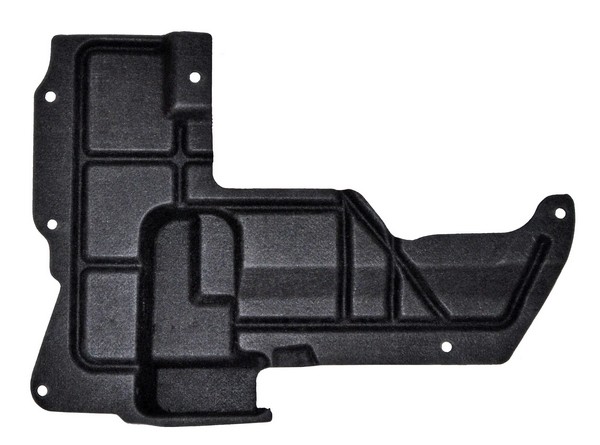 TOLVA INF MOTOR CAMARO 16-19 DER