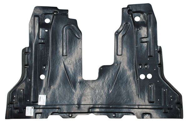 TOLVA INF MOTOR CRUZE 11-16 1.4L/ 1.8L BBB