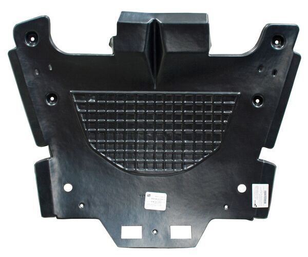 TOLVA INF MOTOR CADILLAC CTS 08-15 4P/ 11-15 2P RWD SEC TRAS *****2