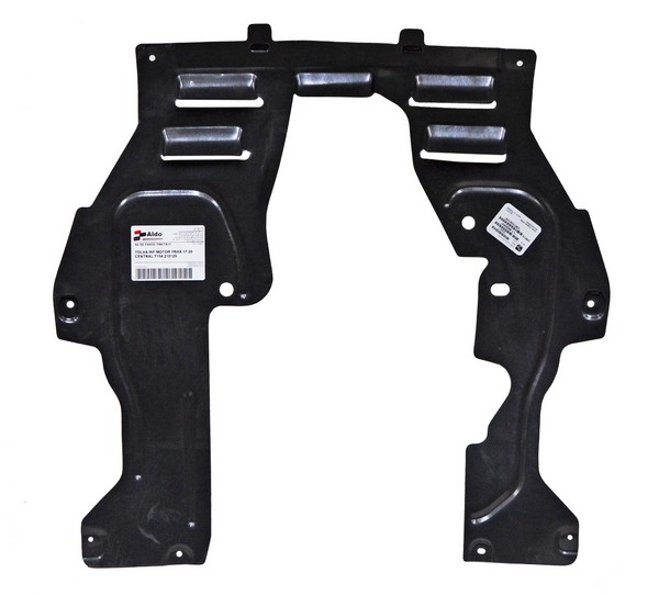 TOLVA INF MOTOR TRAX 13-20 CENTRAL