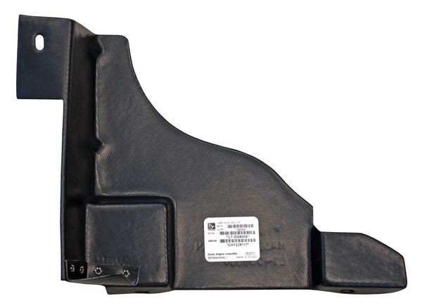 TOLVA INF MOTOR JOURNEY 11-16 288 NZL DER