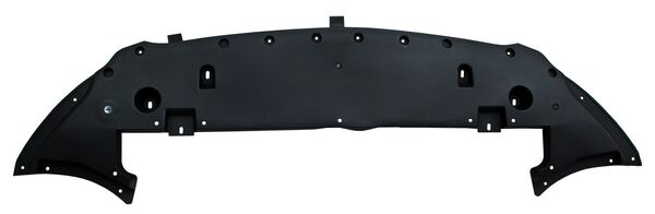 TOLVA INF MOTOR EDGE 15-18 SE/SEL/SPORT/TITANIUM CENTRAL MTP