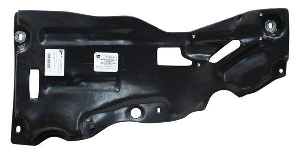 TOLVA INF MOTOR EDGE 15-18 2.7L T/3.5L/ LC MKX 16-18 BBBB IZQ