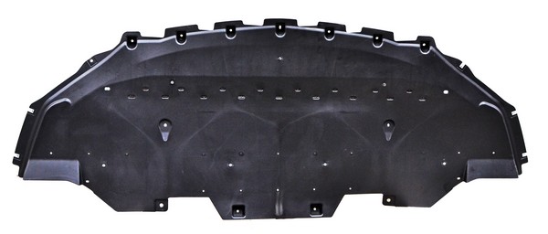 TOLVA INF MOTOR MUSTANG 18-23