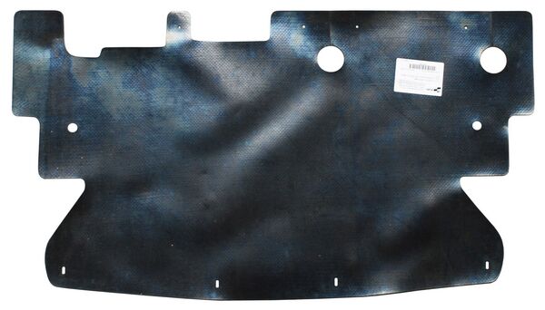 TOLVA INF MOTOR FORD PU 99-04 SVT *****2