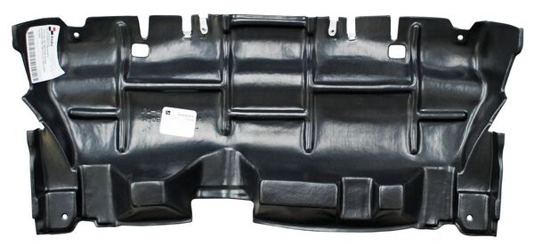 TOLVA INF MOTOR FORD ECONOLINE 08-10 6.0L SEC DEL *****2