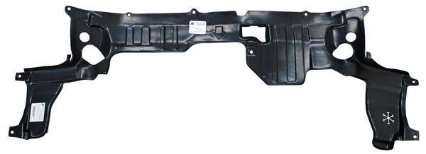 TOLVA INF MOTOR CIVIC 01-05 AUT 4P/2P