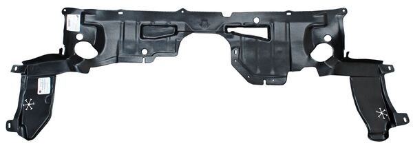 TOLVA INF MOTOR CIVIC 02-03 2P *****2