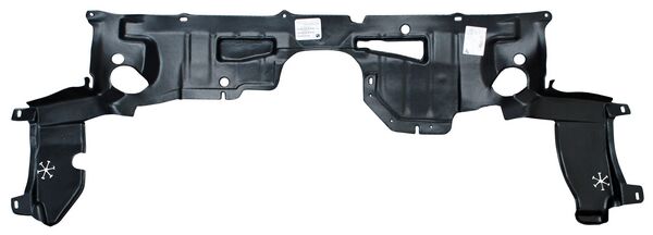 TOLVA INF MOTOR CIVIC 04-05 2P *****