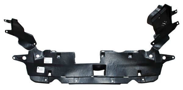 TOLVA INF MOTOR CRV 15-16