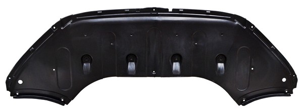 TOLVA INF MOTOR SONATA 18 SPORT 627 NZL