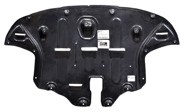 TOLVA INF MOTOR TUCSON 16-21 GLS/GLS PREMIUM/LIMITED/LIMITED TECH L4 4 CILIDROS 2.0 L NZL