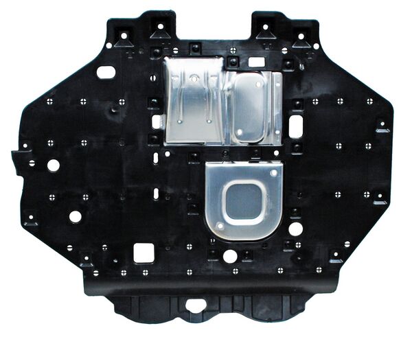 TOLVA INF MOTOR HRV 16-22 CENTRAL 288 NZL