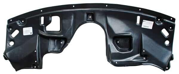 TOLVA INF MOTOR ODYSSEY 05-10