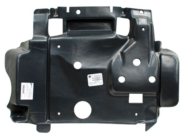 TOLVA INF MOTOR LIBERTY 08-13/ NITRO 07-11 *****