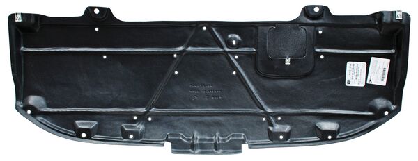 TOLVA INF MOTOR MAZDA 3 14-18 SEC DEL ALD23S4 288 NZL