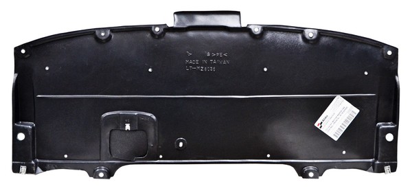 TOLVA INF MOTOR MAZDA CX9 CENTRAL FRONTAL 16-23