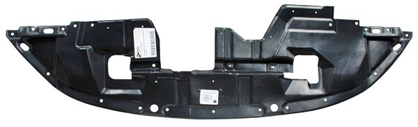 TOLVA INF MOTOR OUTLANDER 07-13